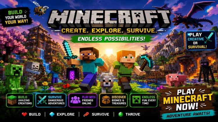 minecraft