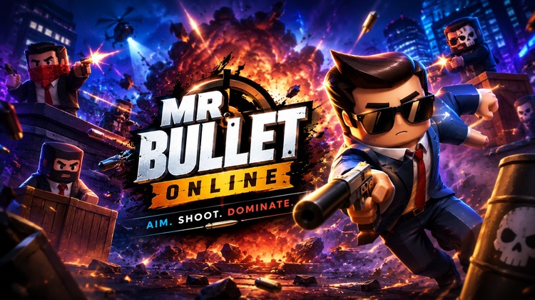 mr bullet