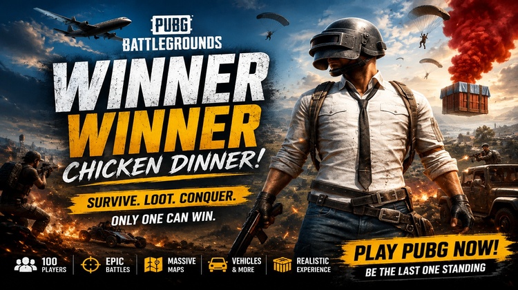 pubg