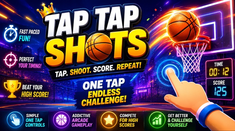 tap tap short