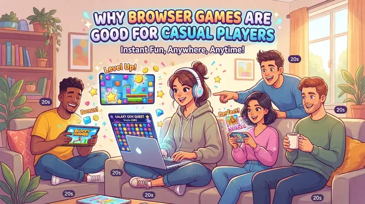 Online games